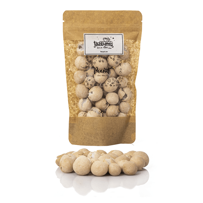 Soya Kaplı fıstık