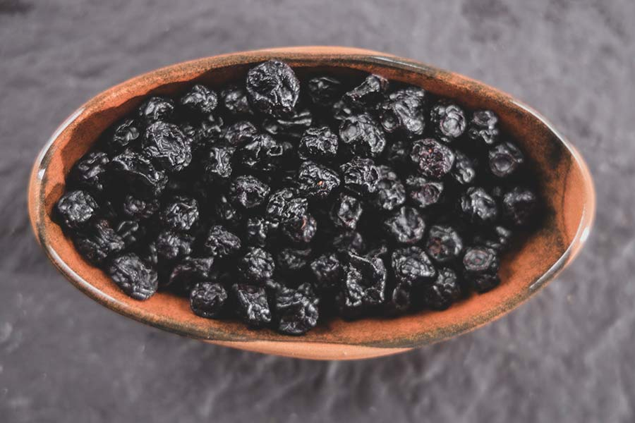 Blueberry