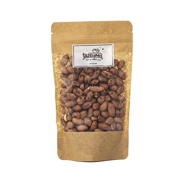Tuzsuz Fıstık